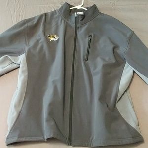 Mizzou Jacket